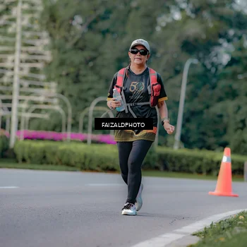 Runner Photo 7170364