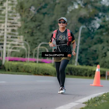 Runner Photo 7170365