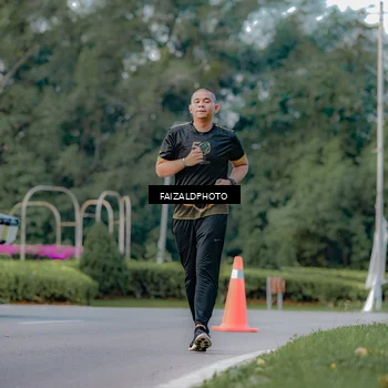 Runner Photo 7170366