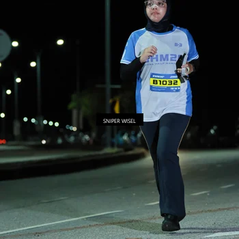 Runner Photo 7170368