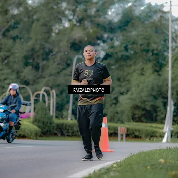 Runner Photo 7170369