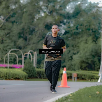 Runner Photo 7170377