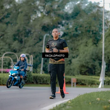 Runner Photo 7170380