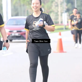 Runner Photo 7170382