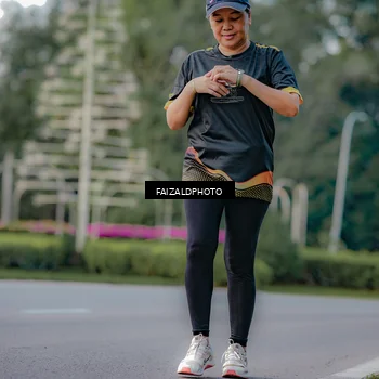 Runner Photo 7170383