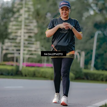 Runner Photo 7170385