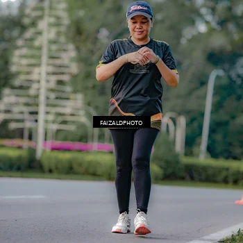 Runner Photo 7170387