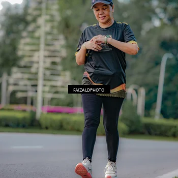 Runner Photo 7170389