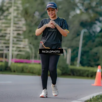 Runner Photo 7170391