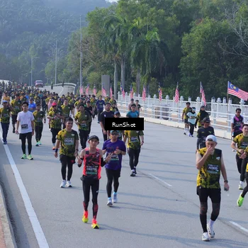 Runner Photo 7170392