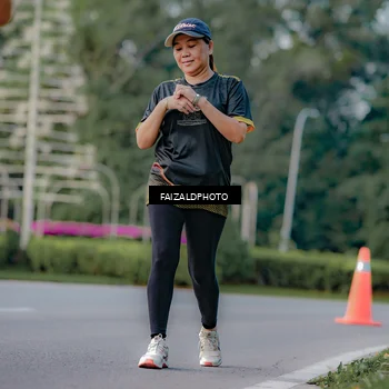 Runner Photo 7170394