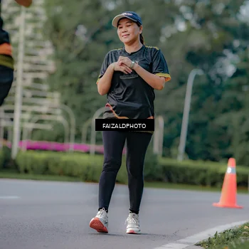 Runner Photo 7170395