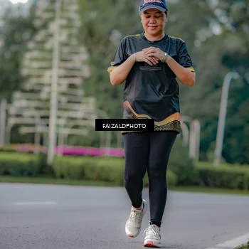 Runner Photo 7170397
