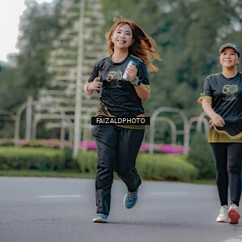 Runner Photo 7170403