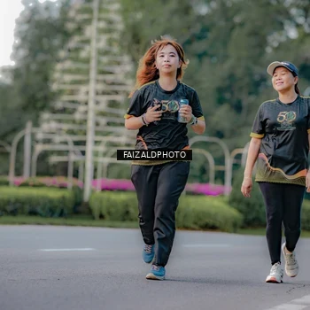 Runner Photo 7170407