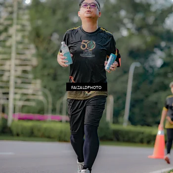 Runner Photo 7170426