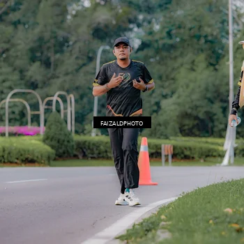 Runner Photo 7170429