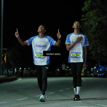 Runner Photo 7170452