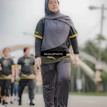 Runner Photo 7170454