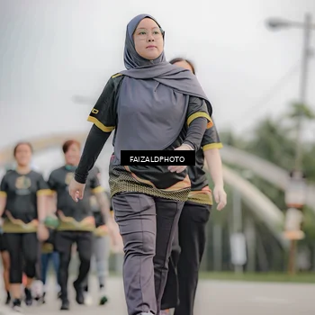 Runner Photo 7170457