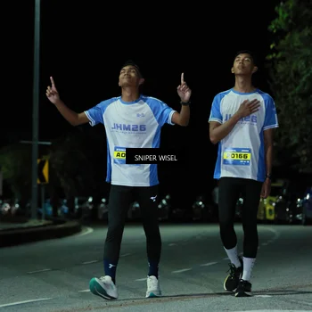 Runner Photo 7170460