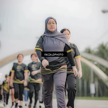 Runner Photo 7170461
