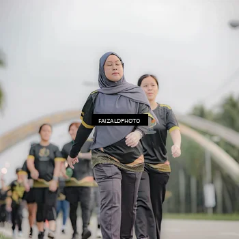 Runner Photo 7170463