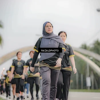 Runner Photo 7170468