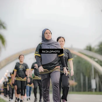 Runner Photo 7170470