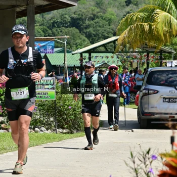 Runner Photo 71705