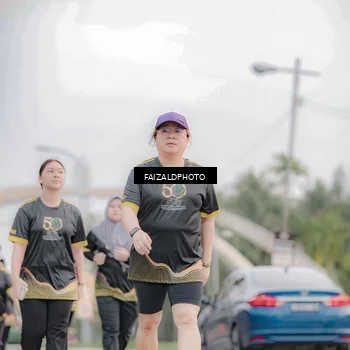 Runner Photo 7170507