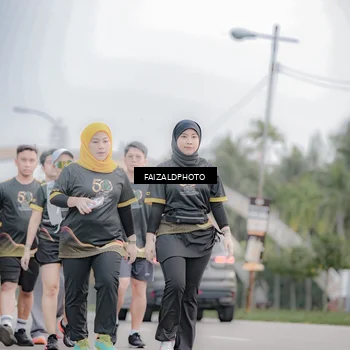 Runner Photo 7170533