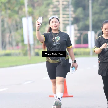 Runner Photo 7170539
