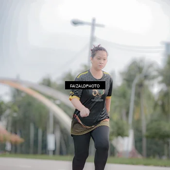 Runner Photo 7170546