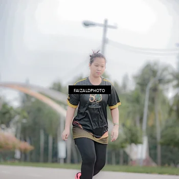 Runner Photo 7170550