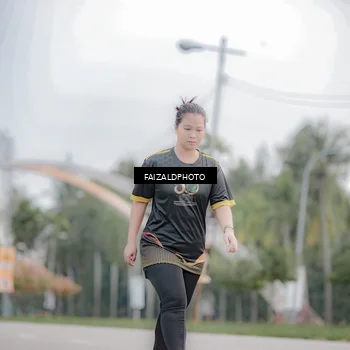 Runner Photo 7170551
