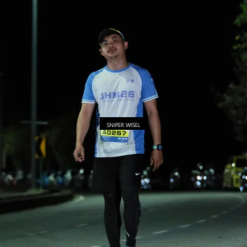 Runner Photo 7170560
