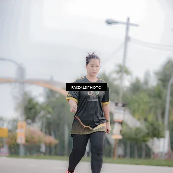 Runner Photo 7170562