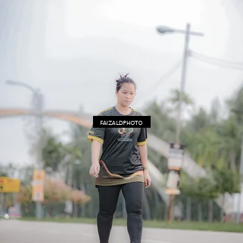 Runner Photo 7170563