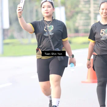 Runner Photo 7170565