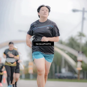 Runner Photo 7170592