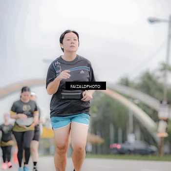 Runner Photo 7170595