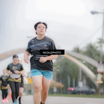 Runner Photo 7170599