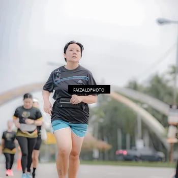 Runner Photo 7170600