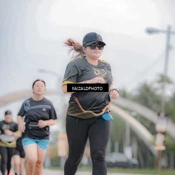 Runner Photo 7170606