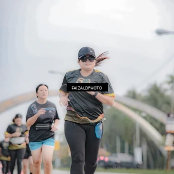 Runner Photo 7170607