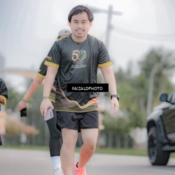 Runner Photo 7170628