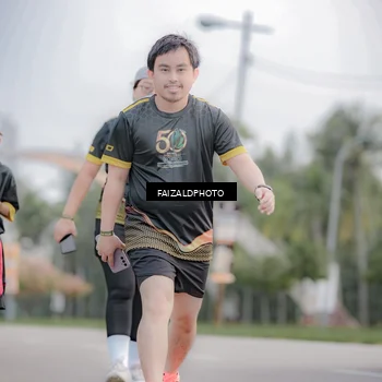 Runner Photo 7170629