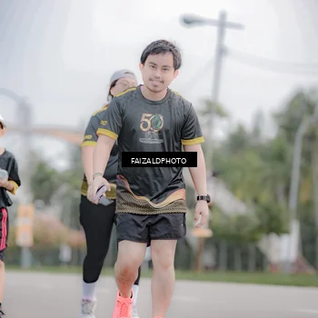 Runner Photo 7170630