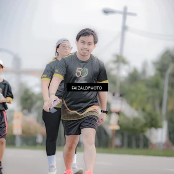 Runner Photo 7170632